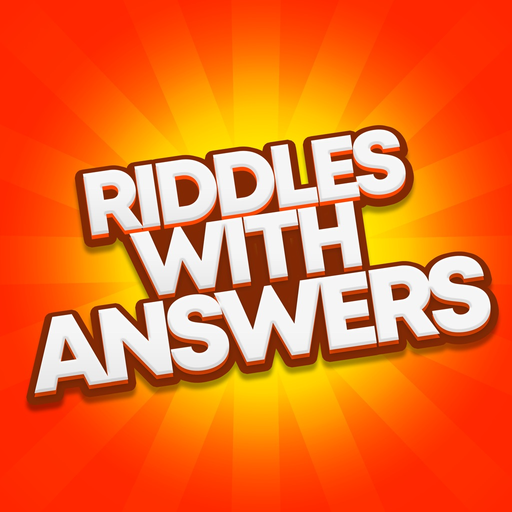 Tricky Riddles With Answers app icon