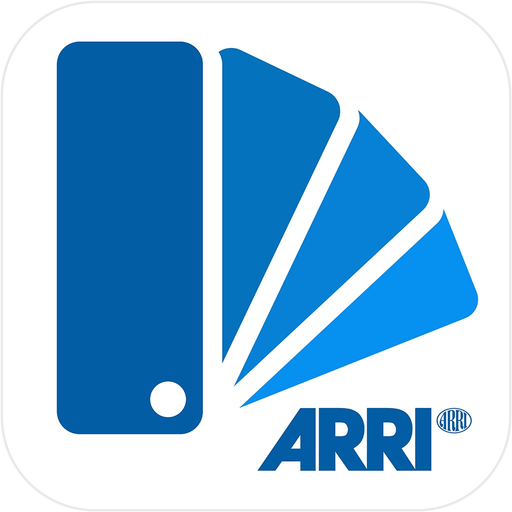 ARRI Look Library app icon