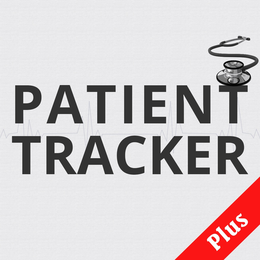 Patient-Tracker Plus app icon