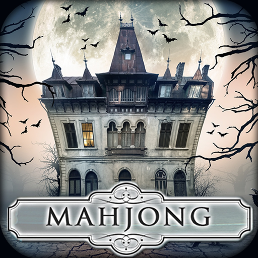 Mahjong Quest: Secret Mansion app icon