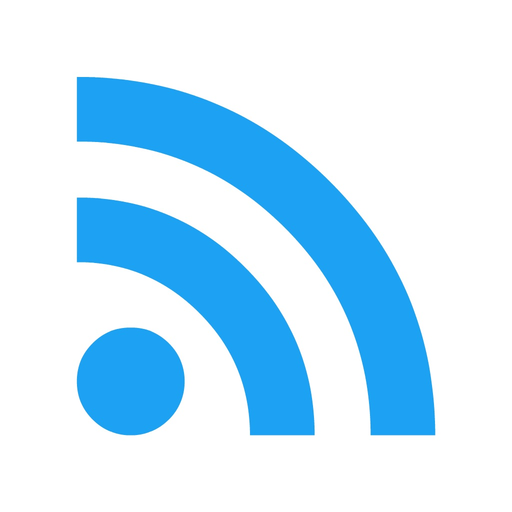 SSReader - 简洁RSS阅读器 app icon