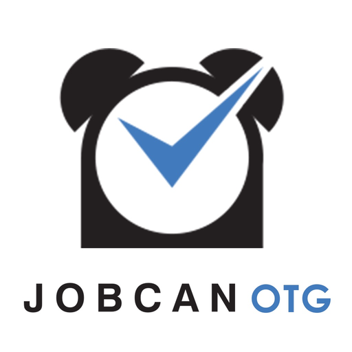 JobcanOTG app icon