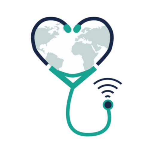 Health4TheWorld app icon