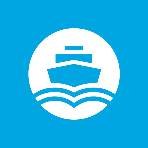 NYC Ferry app icon