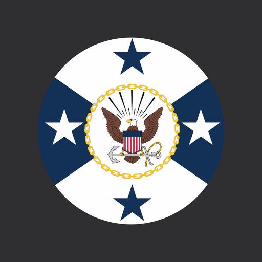 VCNO Standards of Conduct app icon