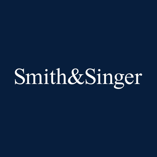 Smith & Singer Bid Live app icon