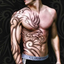 Virtual Tattoo Maker - InkLuv icon