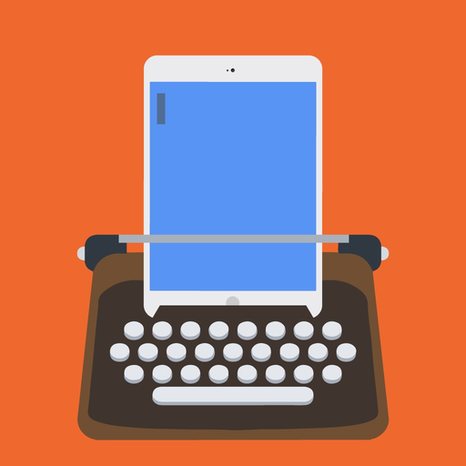 Auto Typist (Custom keyboard) app icon
