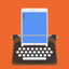 Auto Typist (Custom keyboard) icon