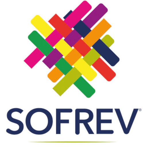 SOFREV App. Collaborative app icon
