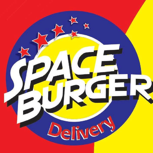 Space Burger Delivery app icon