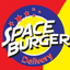 Space Burger Delivery icon
