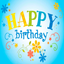 Create birthday invitation icon