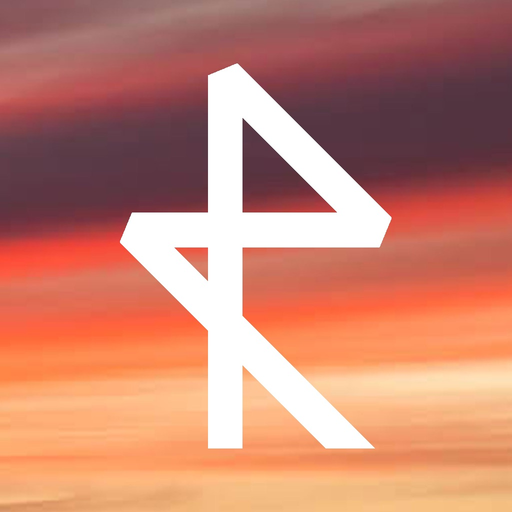 Röntgenveckan app icon
