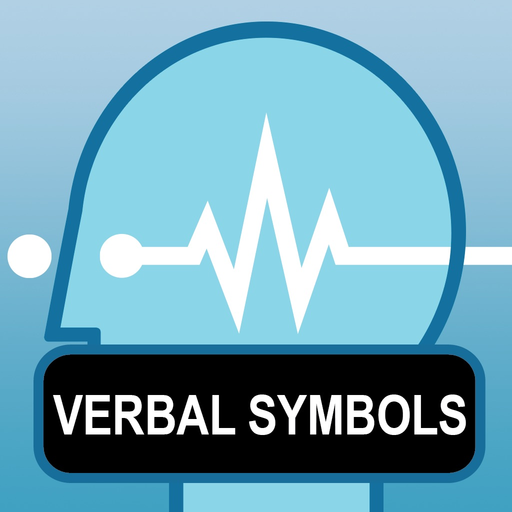 BrainBaseline: Accuracy in Verbal Symbols Swap app icon