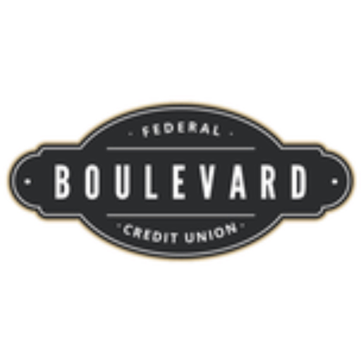 Boulevard FCU app icon