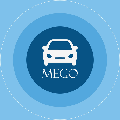 MeGo app icon