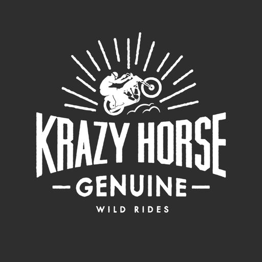 Krazy Horse app icon