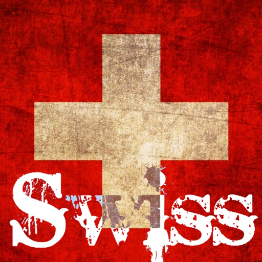 Swiss Music Radio ONLINE FULL from Switzerland app icon
