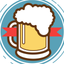 Balagan: Party & Drinking Game icon