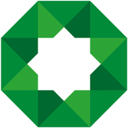 Safwa Islamic Bank app icon