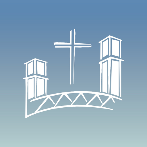 Encounter Church of Palmyra app icon