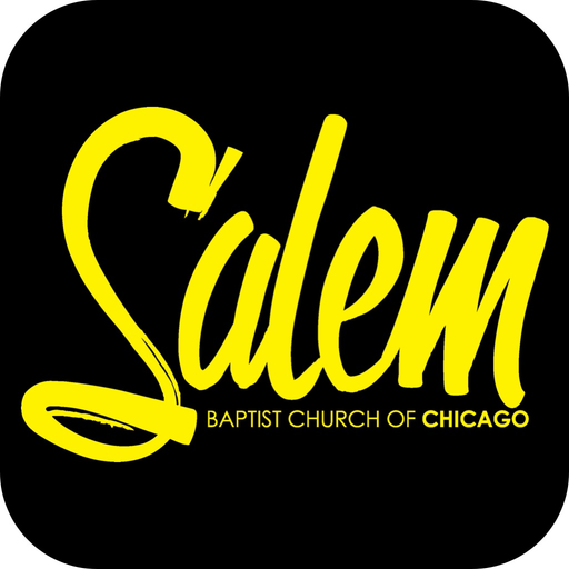 Salem Chicago app icon