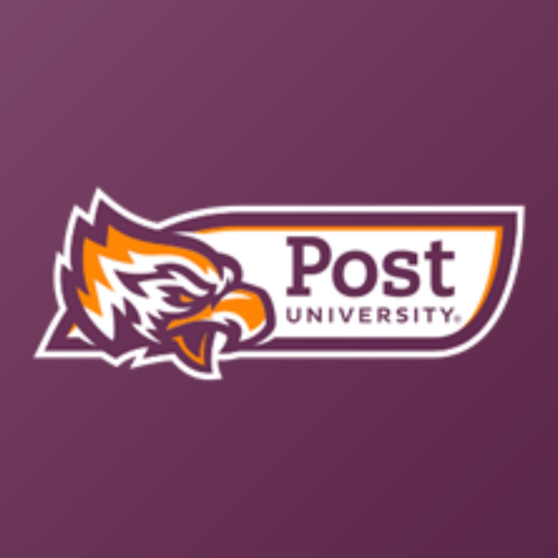 Post University Eagles app icon