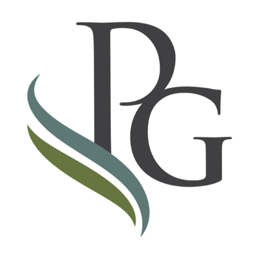 Priddis Greens app icon
