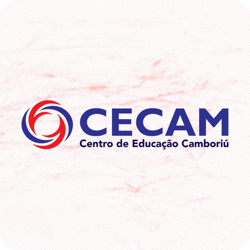 CECAM Mobile app icon