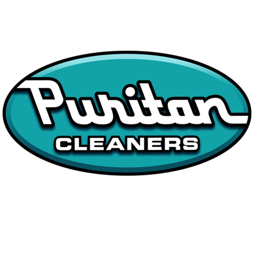 Puritan Cleaners app icon