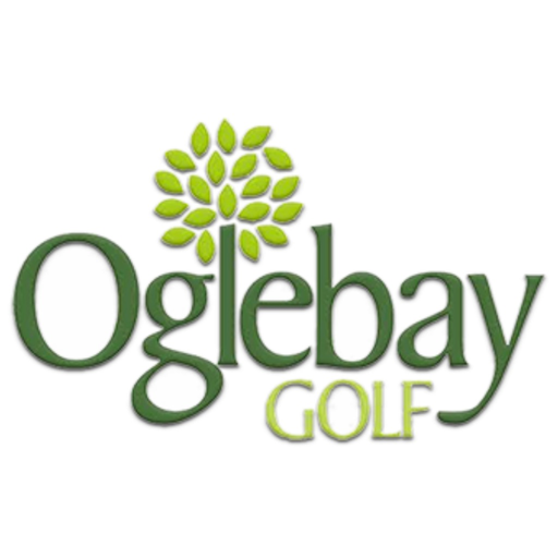 Oglebay Golf app icon
