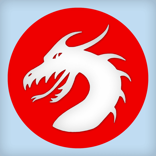 Dragon Sushi | Баку app icon