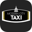Modern City Taxi Kingston icon
