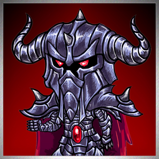 Dice Tactics. app icon
