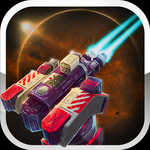 Tower Defense: Alien Demons TD app icon