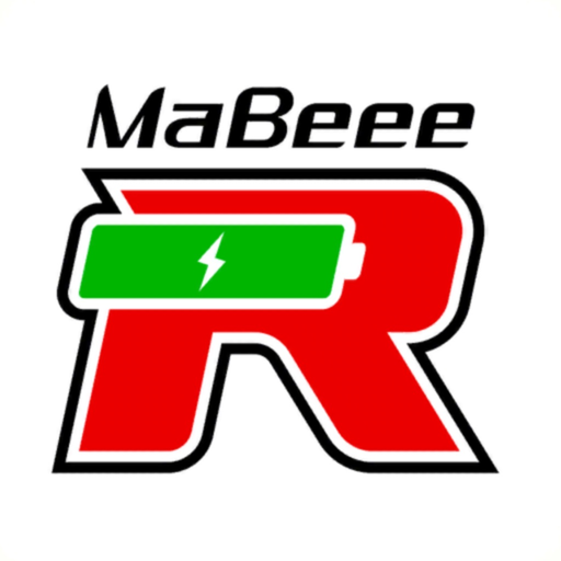 MaBeee - Racing app icon