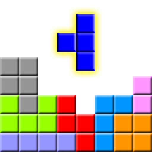 Block vs Block II app icon