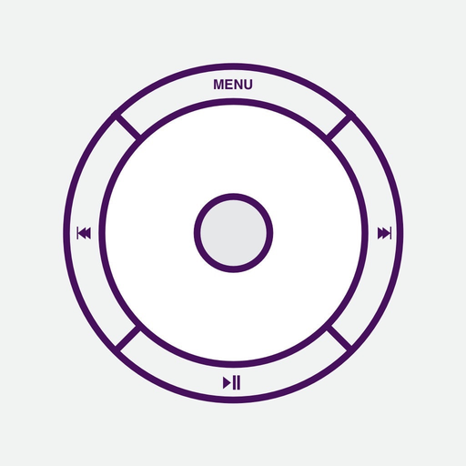 Shuffle Wallpapers app icon