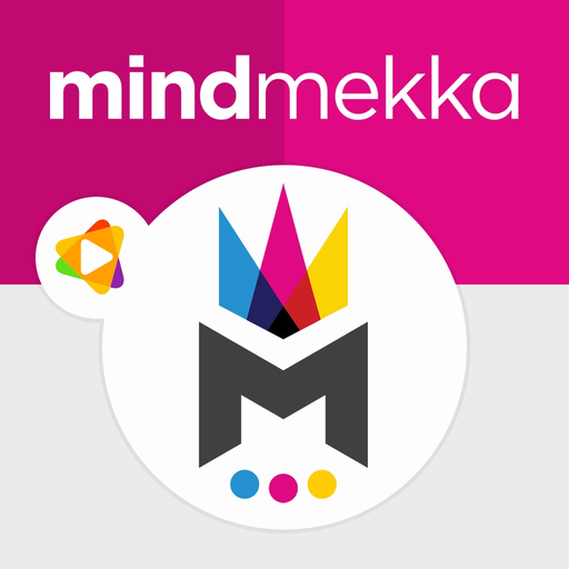 MindMekka Audio Courses - Motivate Educate Elevate app icon