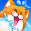 Kitty2048 - Merge Cats icon