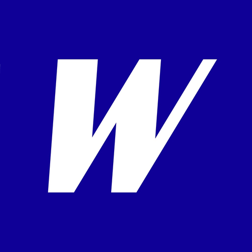 Wavy Nozzle app icon