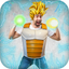 Manga Anime Camera Effect Photo Editor icon