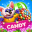 Candy Match Royal icon