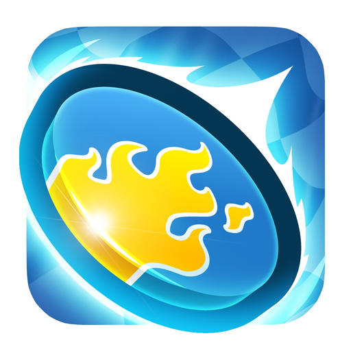 Disc Drivin' 2 app icon