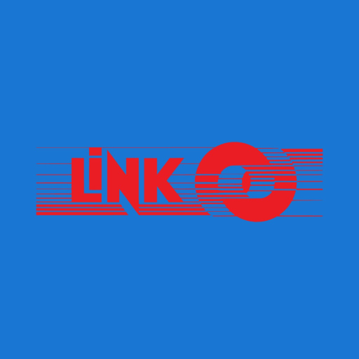LINK Cash Locator app icon