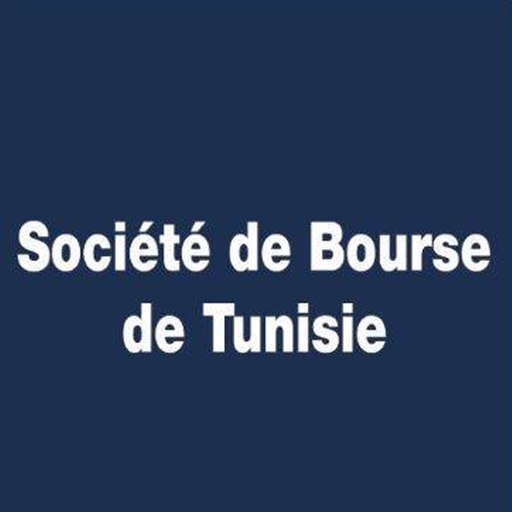 BT Bourse Mobile app icon