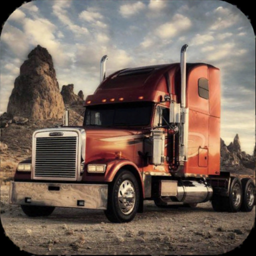 Hard Truck app icon