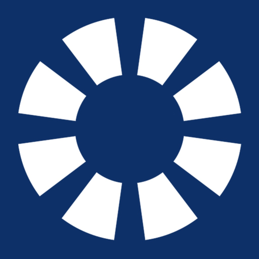 Roamer App app icon