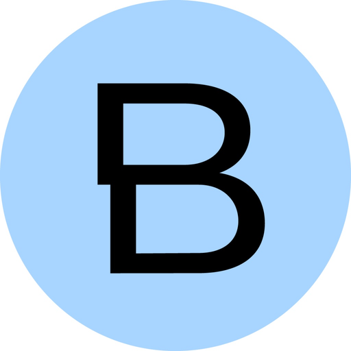 Blue Tit app icon